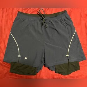 NWT Fabletics - Men’s